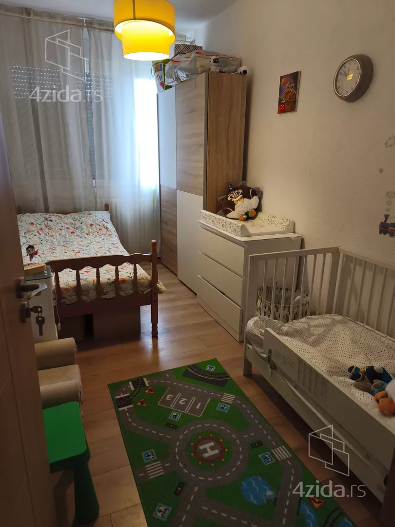 Dvoiposoban stan na prodaju, Braće Jerkovića, 178.000€, 68m² — 8