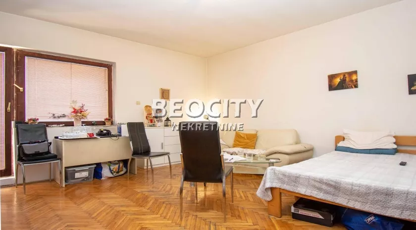 Dvoiposoban stan na prodaju, Bulevar Despota Stefana 126, 210.000€, 64m² — 2