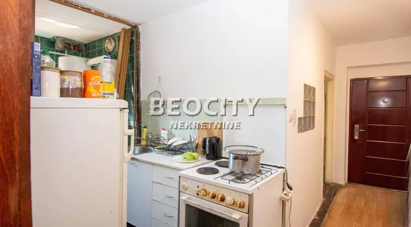 Dvoiposoban stan na prodaju, Bulevar Despota Stefana 126, 210.000€, 64m² — 4