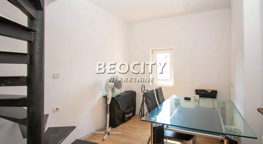 Dvoiposoban stan na prodaju, Bulevar Despota Stefana 126, 210.000€, 64m² — 5