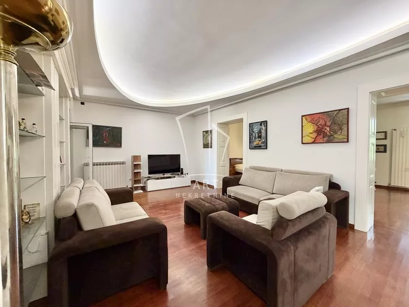 Dvoiposoban stan na prodaju, Bulevar Kralja Aleksandra 98, 370.000€, 69m² — 2