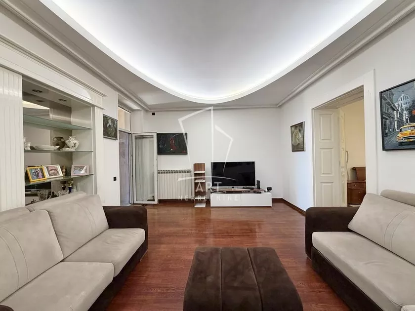Dvoiposoban stan na prodaju, Bulevar Kralja Aleksandra 98, 370.000€, 69m² — 4