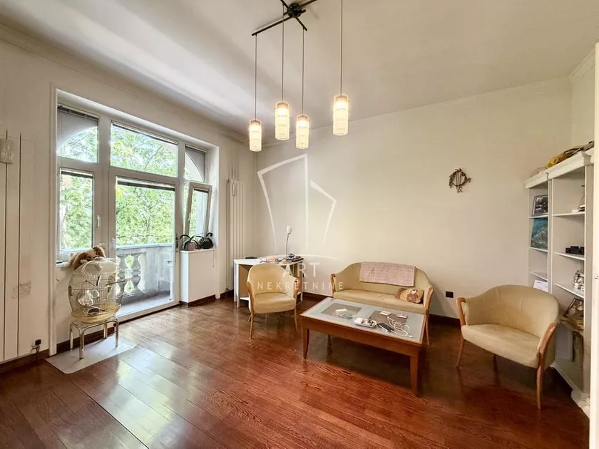 Dvoiposoban stan na prodaju, Bulevar Kralja Aleksandra 98, 370.000€, 69m² — 5
