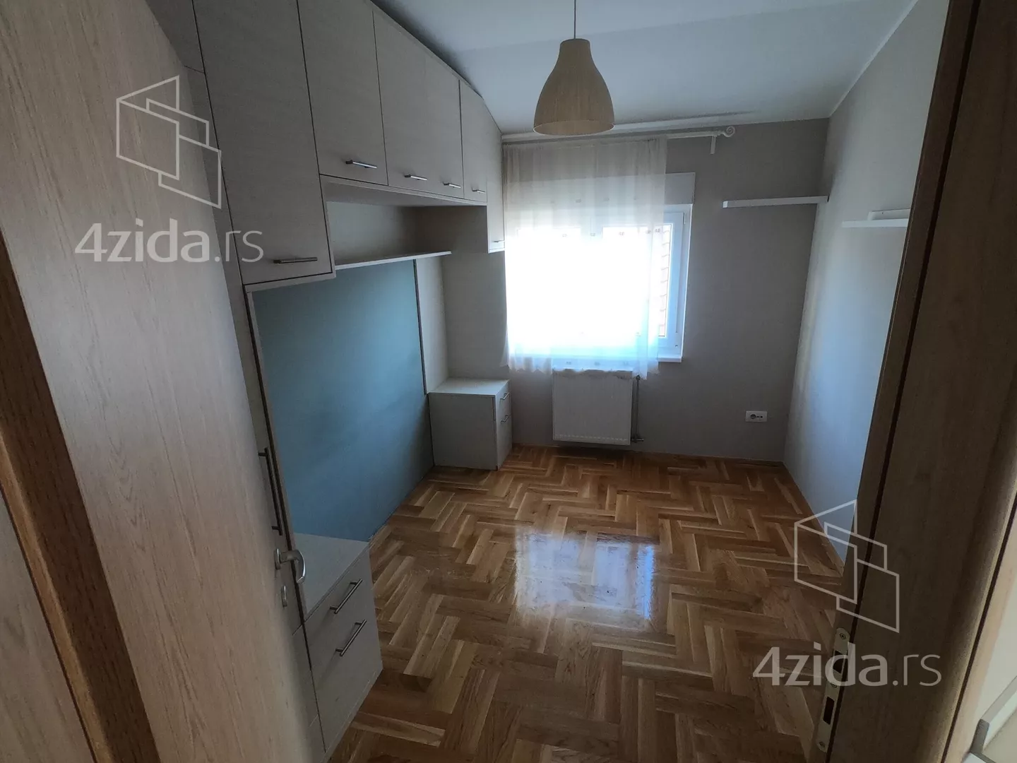 Dvoiposoban stan na prodaju, Ivana Milutinovića 71, 129.000€, 51m² — 8