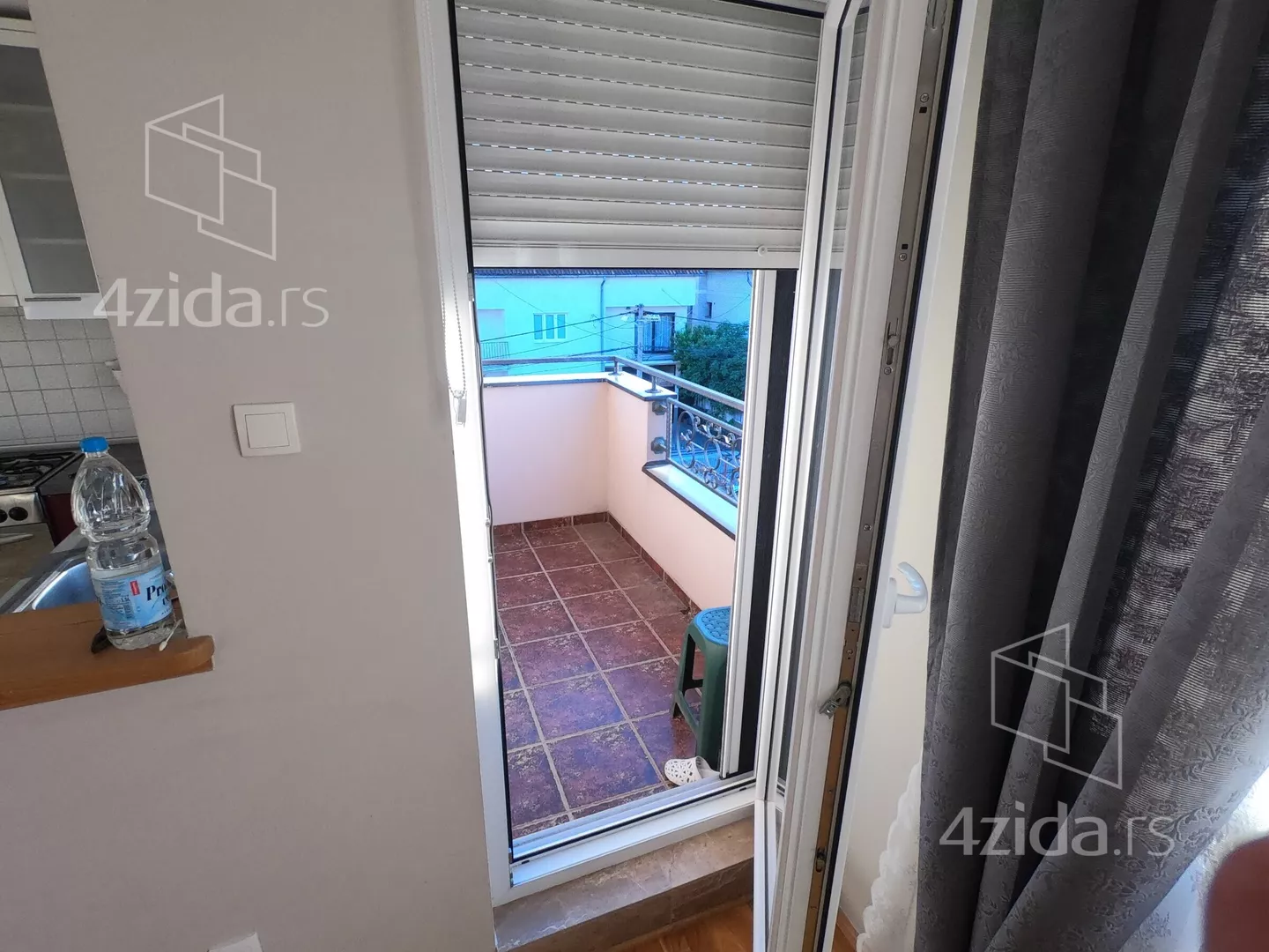 Dvoiposoban stan na prodaju, Ivana Milutinovića 71, 129.000€, 51m² — 12