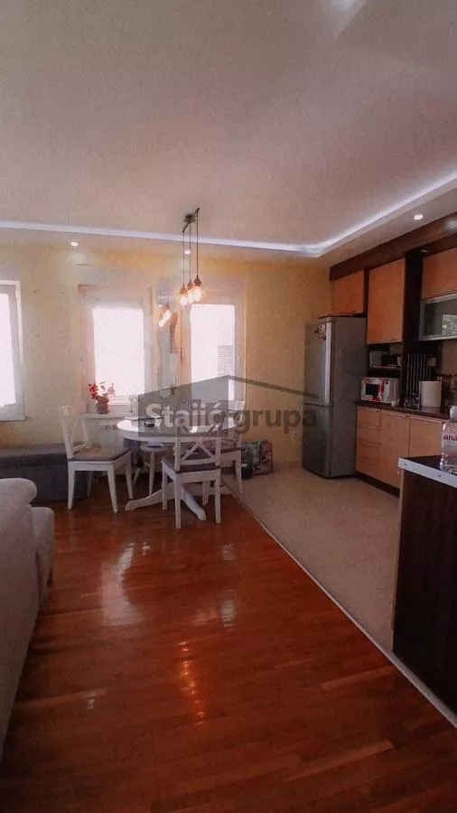Dvoiposoban stan na prodaju, Jovana Brankovića, 161.000€, 75m² — 4