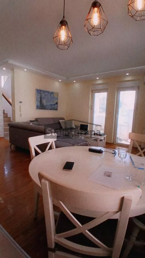 Dvoiposoban stan na prodaju, Jovana Brankovića 61, 149.293€, 65m² — 3