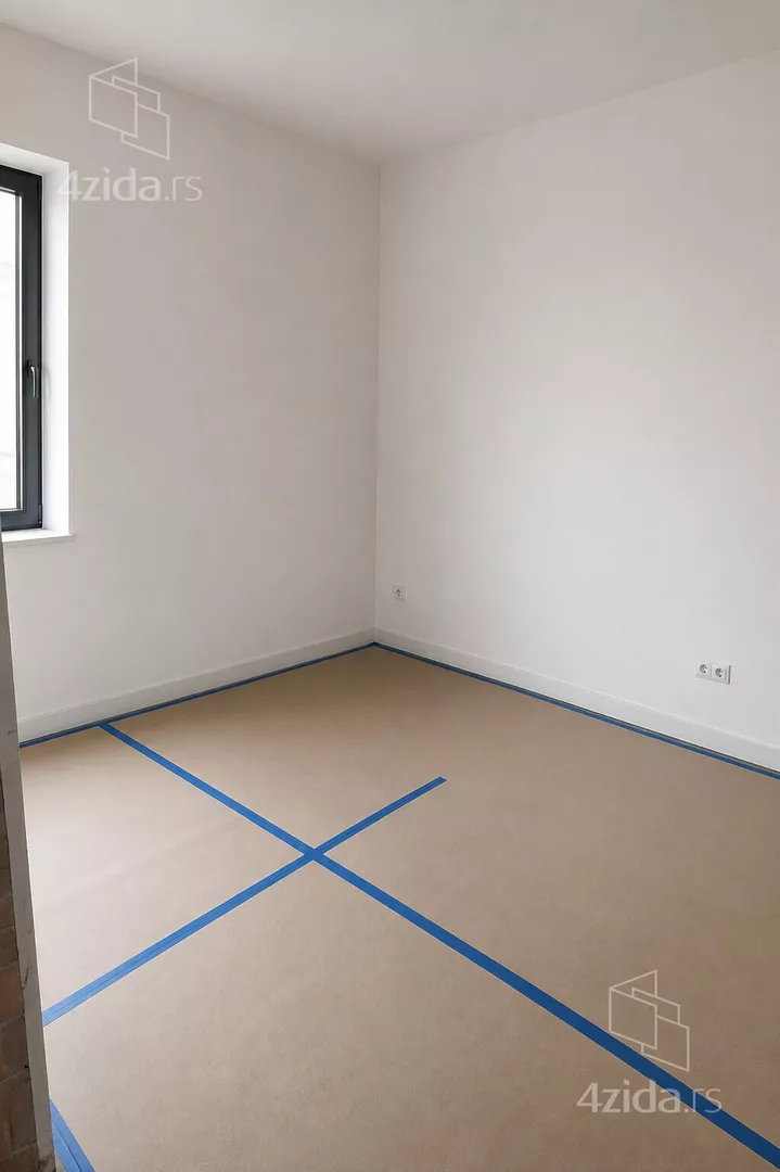 Dvoiposoban stan na prodaju, Karpoševa 41, 230.000€, 59m² — 7