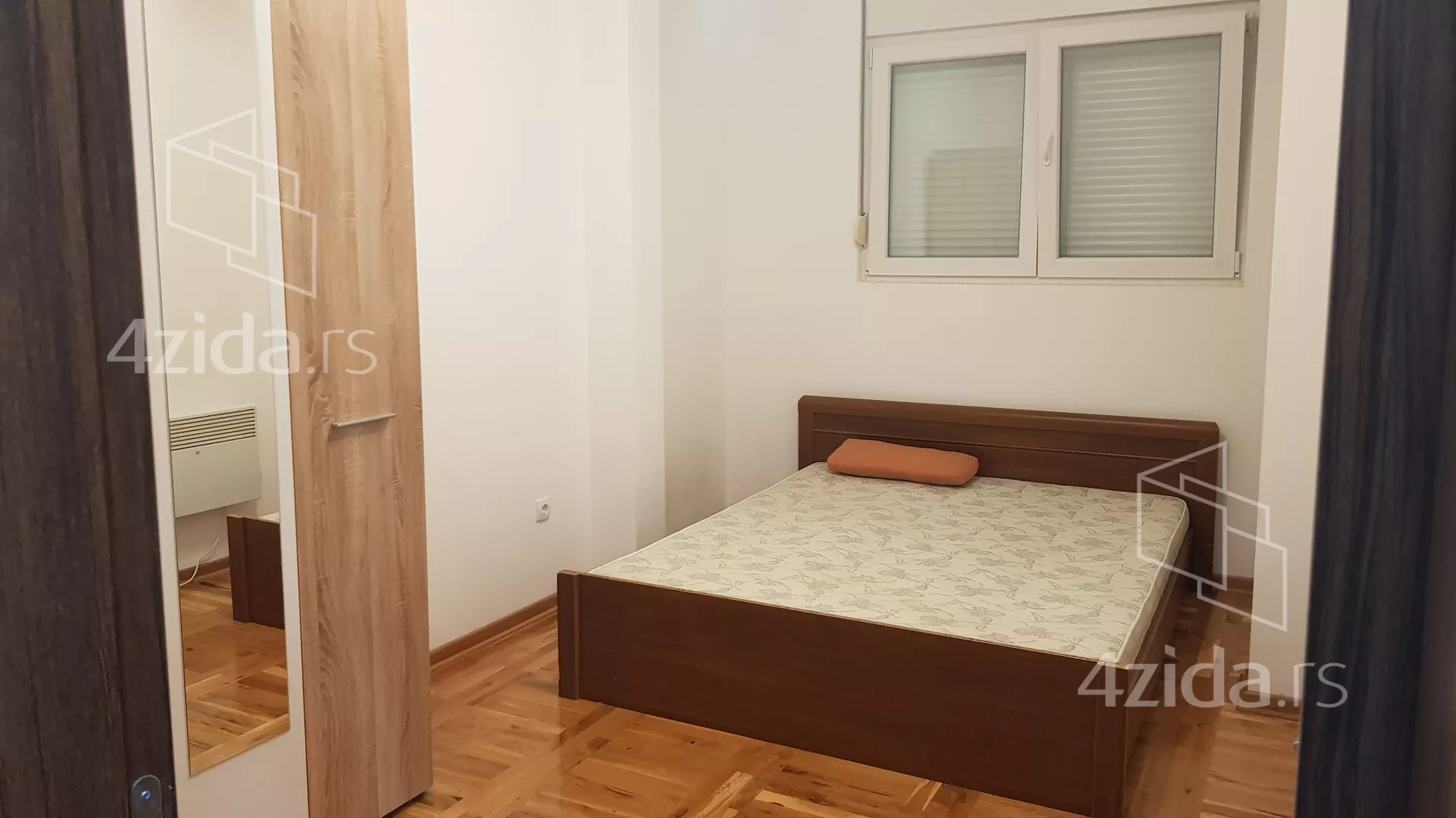 Dvoiposoban stan na prodaju, Lazara Trifunovića 5a, 124.000€, 52m² — 3