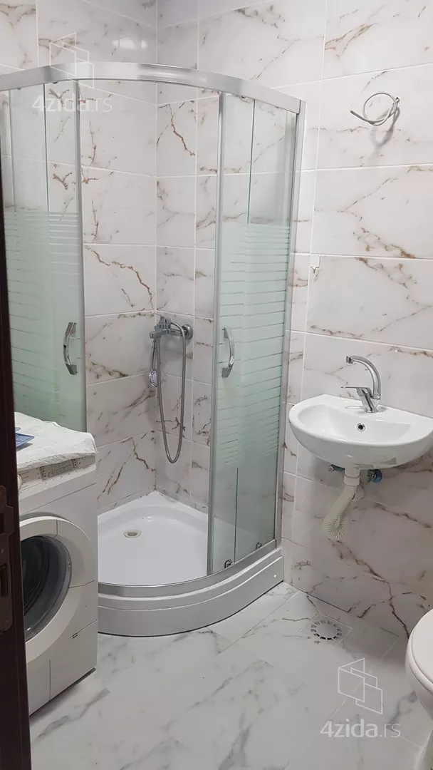 Dvoiposoban stan na prodaju, Lazara Trifunovića 5a, 124.000€, 52m² — 7