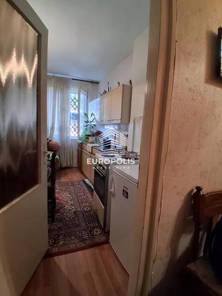 Dvoiposoban stan na prodaju, Majora Omera Mehića 7, 172.000€, 57m² — 4