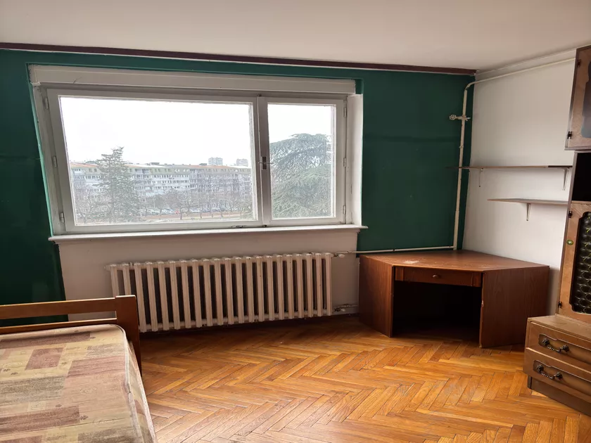 Dvoiposoban stan na prodaju, Ustanička 98, 260.000€, 57m² — 3