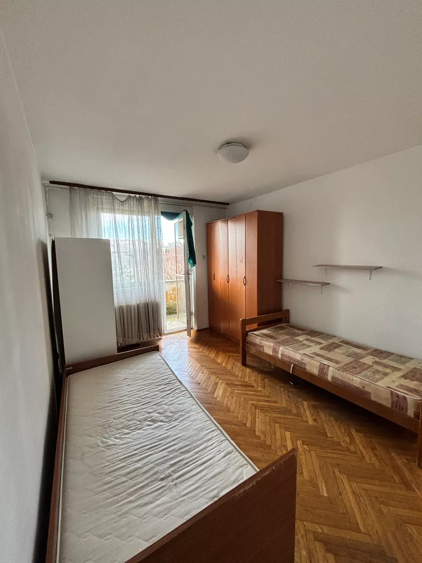 Dvoiposoban stan na prodaju, Ustanička 98, 260.000€, 57m² — 4