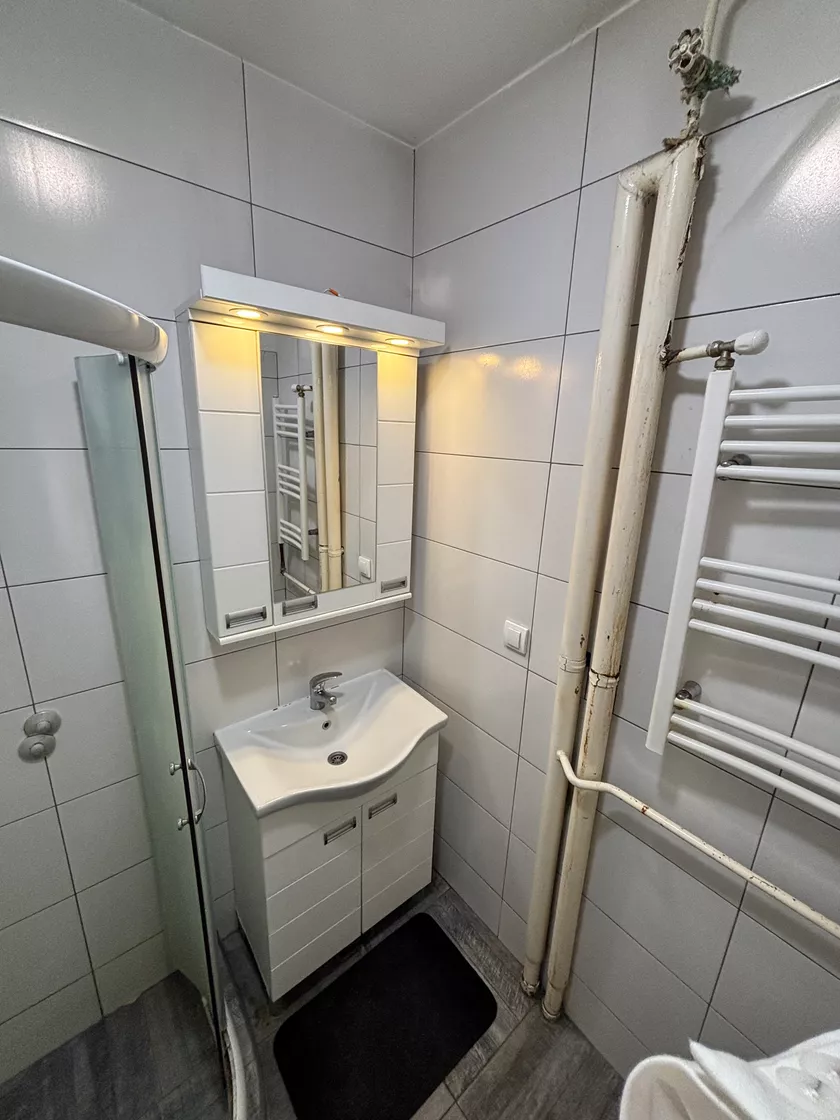 Dvoiposoban stan na prodaju, Ustanička 98, 260.000€, 57m² — 5