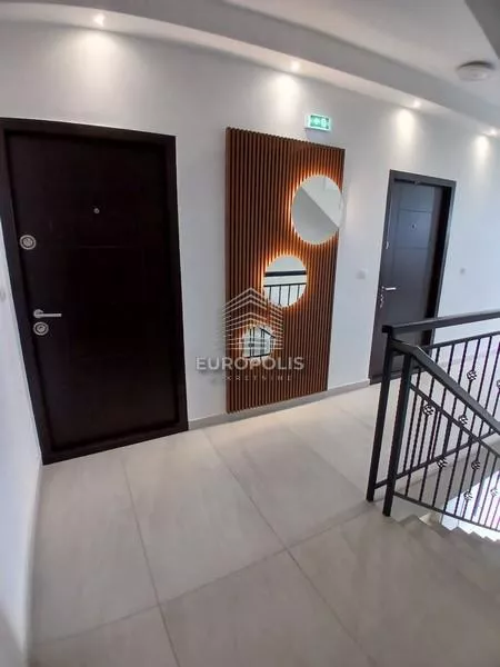 Dvoiposoban stan na prodaju, Vojvođanska 407L, 140.000€, 56m² — 5