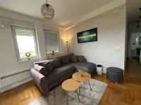 Dvoiposoban stan na prodaju, Vojvode Vlahovića Zvezdara, 155.000€, 47m² — 9
