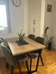 Dvoiposoban stan na prodaju, Vojvode Vlahovića Zvezdara, 155.000€, 47m² — 10