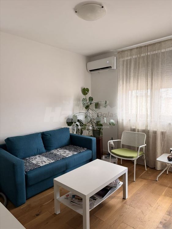 Dvoiposoban stan na Zvezdari 48m2 — 3