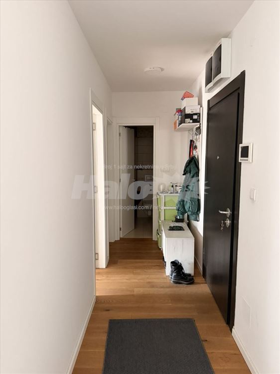 Dvoiposoban stan na Zvezdari 48m2 — 6