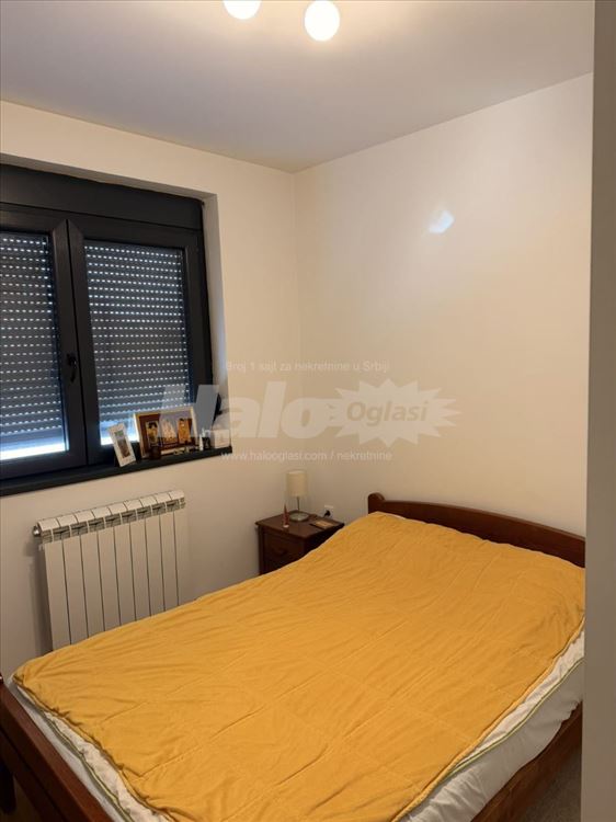 Dvoiposoban stan na Zvezdari 48m2 — 8