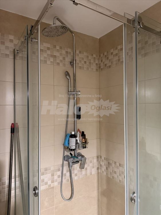 Dvoiposoban stan na Zvezdari 48m2 — 12