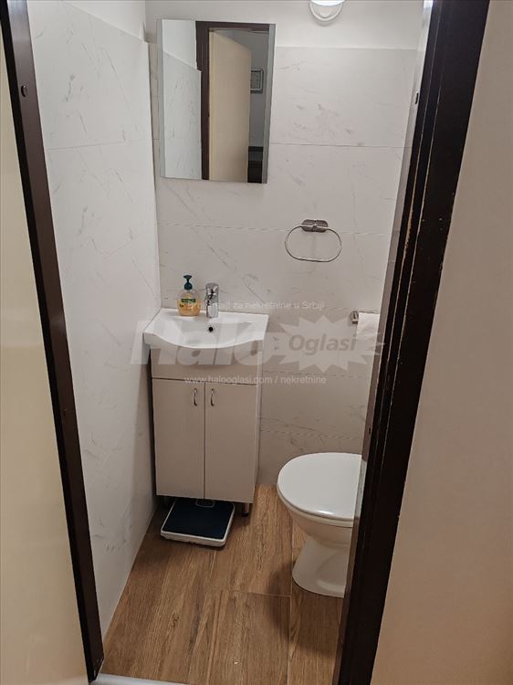 Dvoiposoban stan u Žarkovu, ODLIČNA lokacija — 4