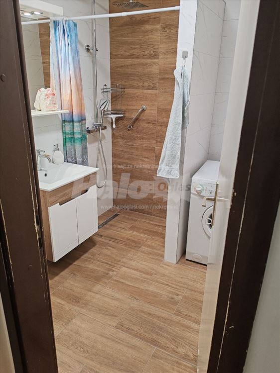 Dvoiposoban stan u Žarkovu, ODLIČNA lokacija — 5