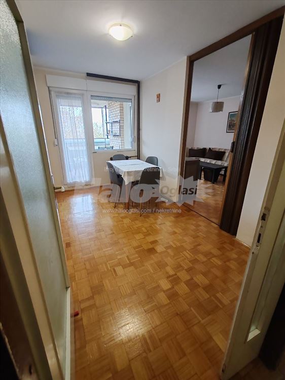 Dvoiposoban stan u Žarkovu, ODLIČNA lokacija — 7