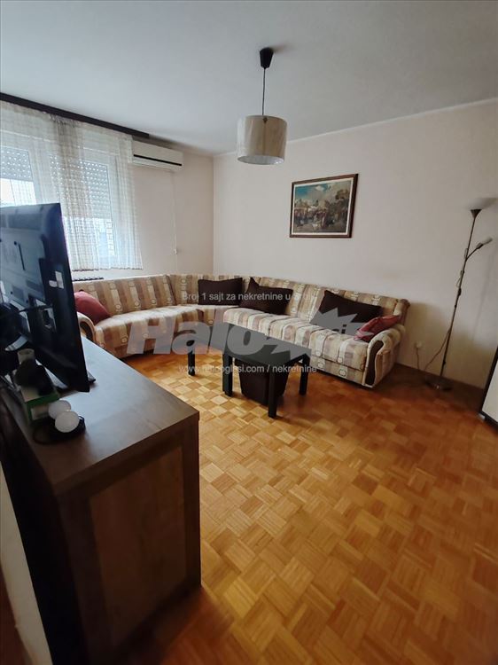 Dvoiposoban stan u Žarkovu, ODLIČNA lokacija — 8