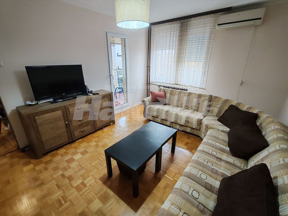 Dvoiposoban stan u Žarkovu, ODLIČNA lokacija — 9