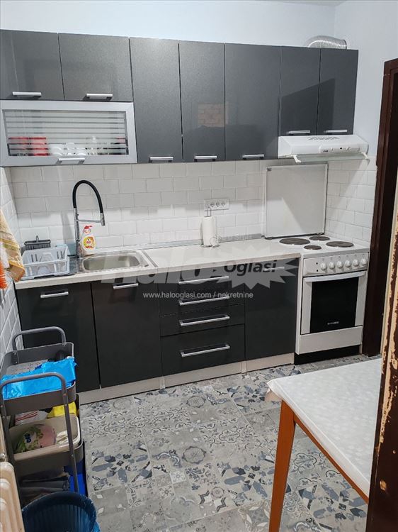 Dvoiposoban stan u Žarkovu, ODLIČNA lokacija — 11