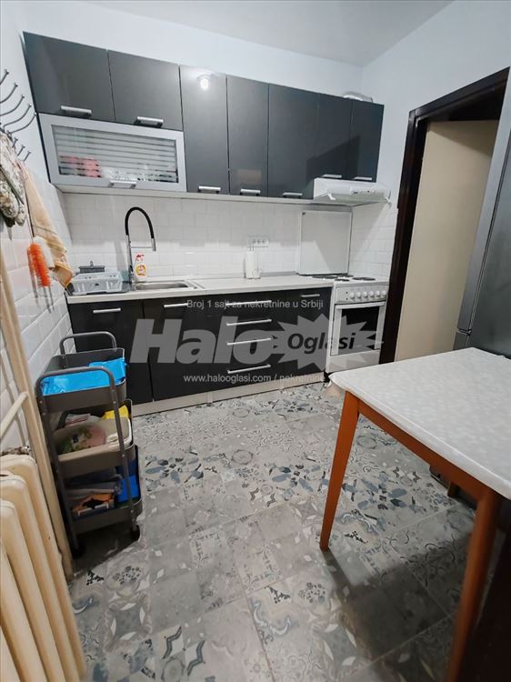 Dvoiposoban stan u Žarkovu, ODLIČNA lokacija — 12