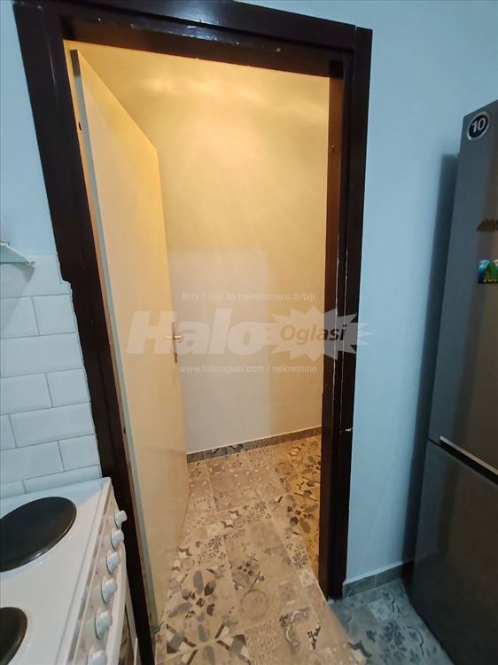 Dvoiposoban stan u Žarkovu, ODLIČNA lokacija — 13