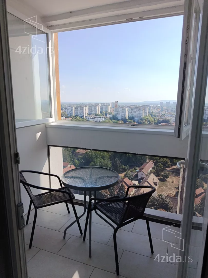 Dvoiposoban stan za izdavanje, Banijska 2, 650€, 63m² — 8