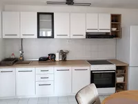Dvoiposoban stan za izdavanje, Banijska 2, 650€, 63m² — 10