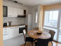 Dvoiposoban stan za izdavanje, Banijska 2, 650€, 63m² — 11