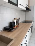 Dvoiposoban stan za izdavanje, Banijska 2, 650€, 63m² — 12