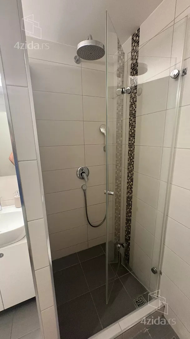 Dvoiposoban stan za izdavanje, Braće Jerkovića 185, 550€, 55m² — 6
