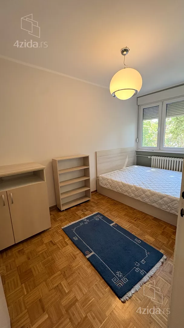 Dvoiposoban stan za izdavanje, Braće Jerkovića 185, 550€, 55m² — 14