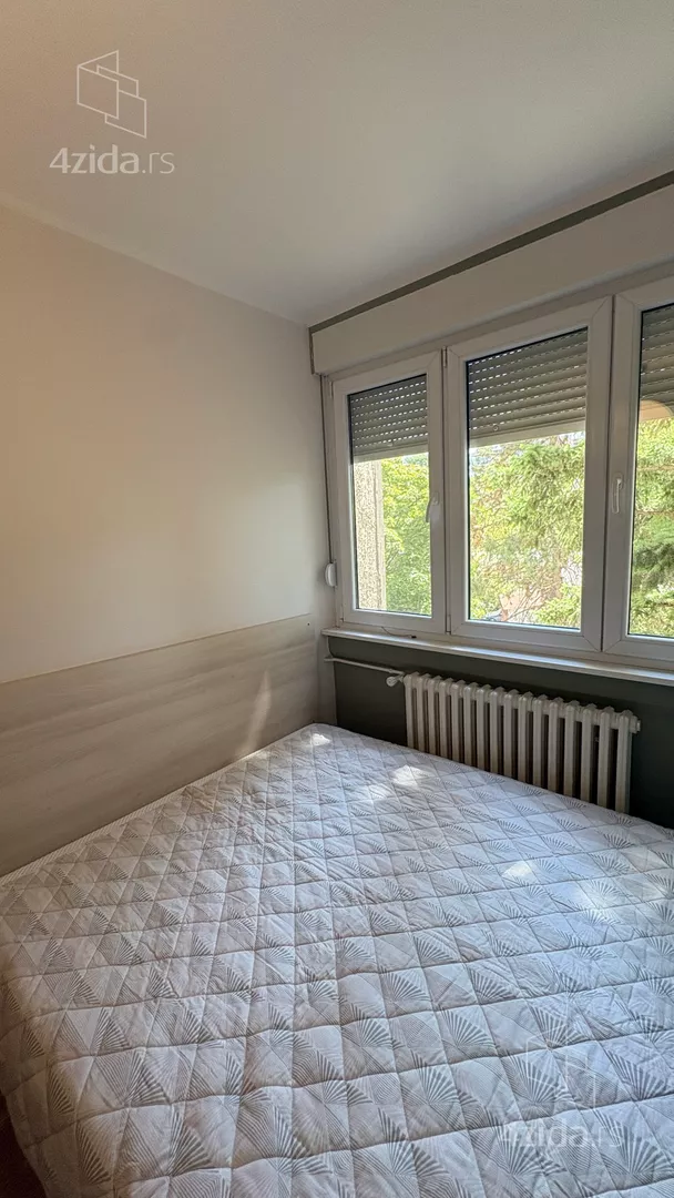 Dvoiposoban stan za izdavanje, Braće Jerkovića 185, 550€, 55m² — 15