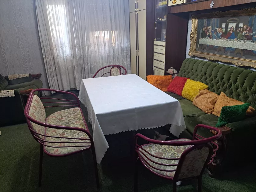 Dvoiposoban stan za izdavanje, Braće Jerkovića 235, 450€, 58m² — 2