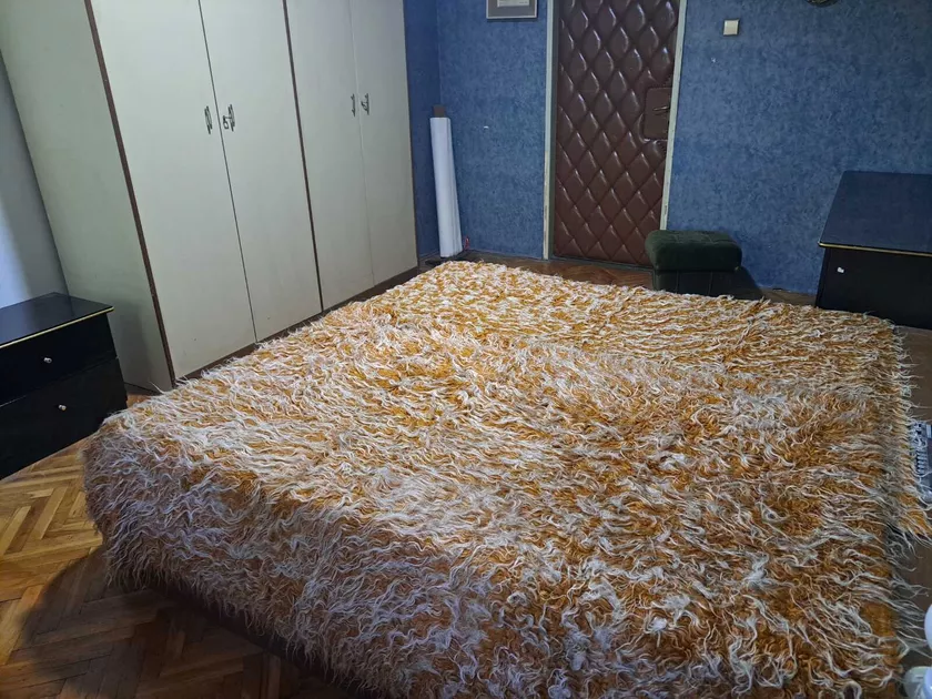 Dvoiposoban stan za izdavanje, Braće Jerkovića 235, 450€, 58m² — 4