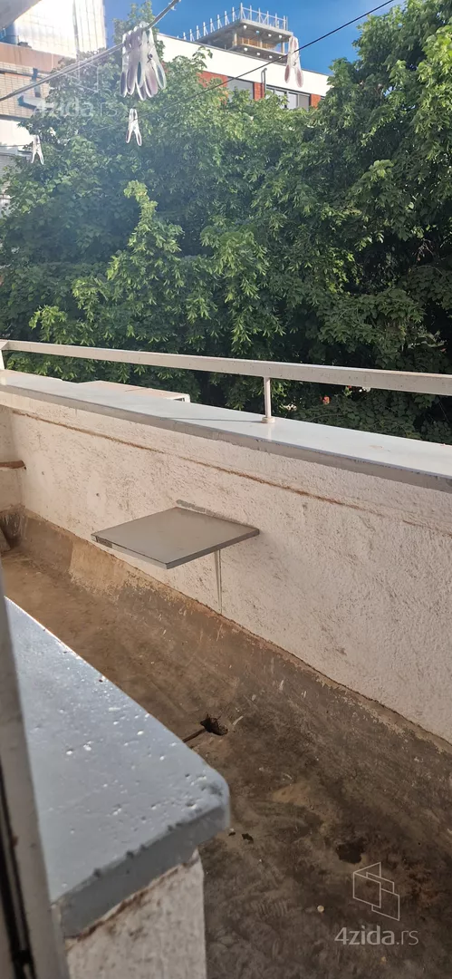 Dvoiposoban stan za izdavanje, Bulevar Mihajla Pupina, 700€, 62m² — 7