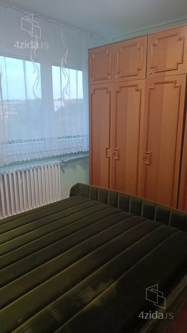 Dvoiposoban stan za izdavanje, Bulevar Peka Dapčevića 58, 700€, 74m² — 8