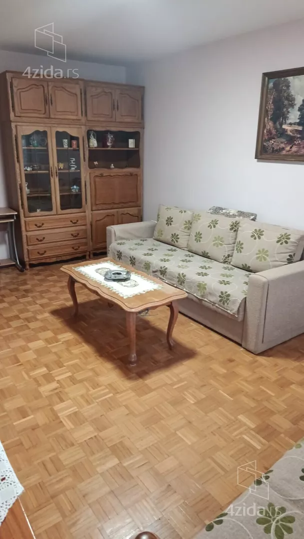 Dvoiposoban stan za izdavanje, Bulevar Peka Dapčevića 58, 700€, 74m² — 10