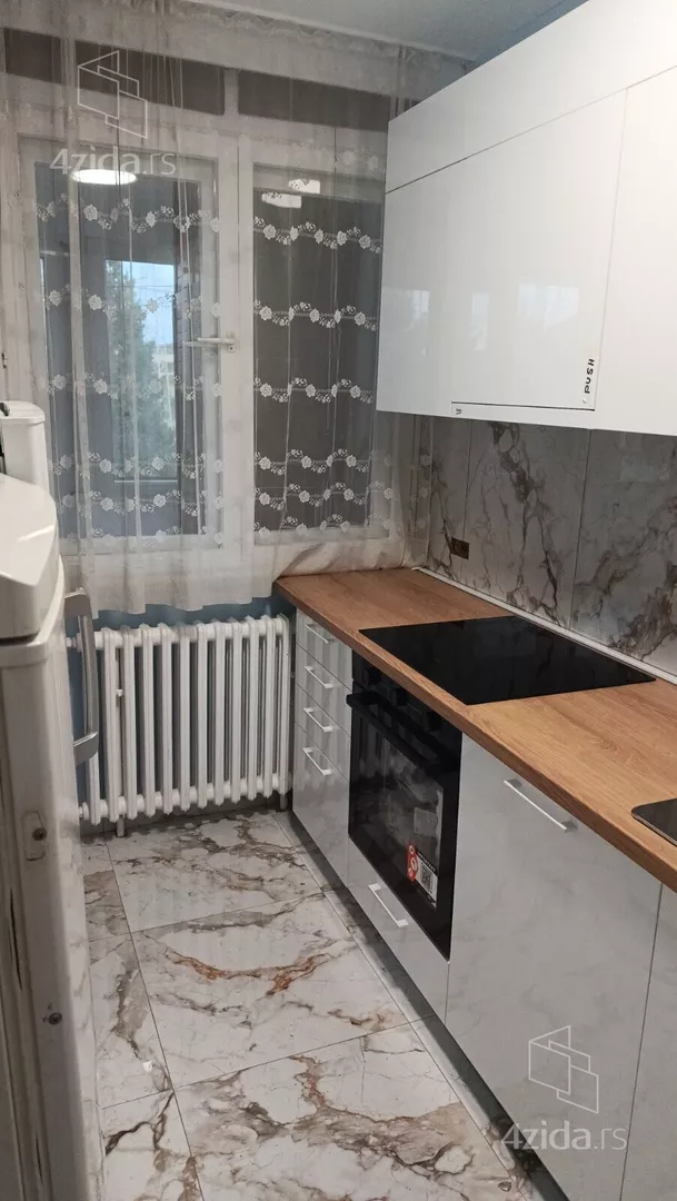 Dvoiposoban stan za izdavanje, Bulevar Peka Dapčevića 58, 700€, 74m² — 13