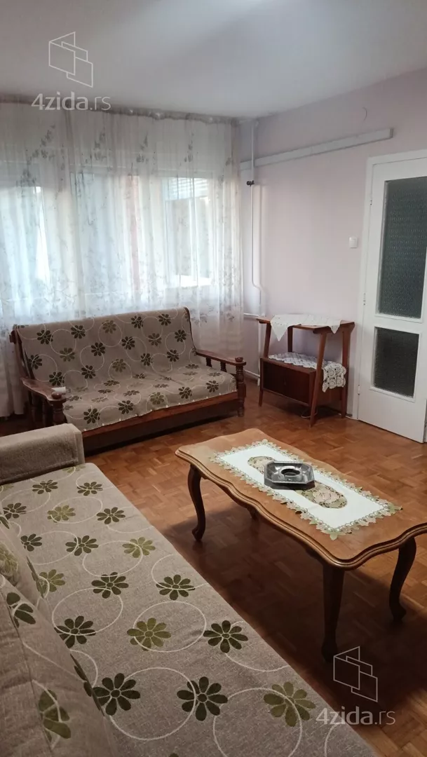 Dvoiposoban stan za izdavanje, Bulevar Peka Dapčevića 58, 700€, 74m² — 14