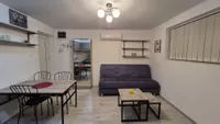 Dvoiposoban stan za izdavanje, Čelopečka, 570€, 33m² — 12