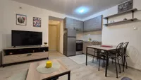 Dvoiposoban stan za izdavanje, Čelopečka, 570€, 33m² — 13