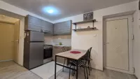 Dvoiposoban stan za izdavanje, Čelopečka, 570€, 33m² — 14